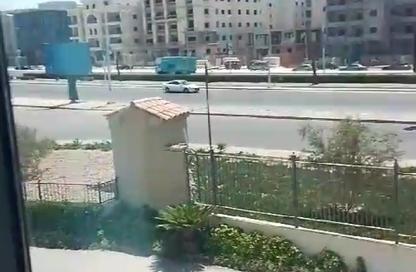 عيادة - استوديو - 1 حمام للايجار في ميفيدا - كمبوندات التجمع الخامس - التجمع الخامس - مدينة القاهرة الجديدة - القاهرة