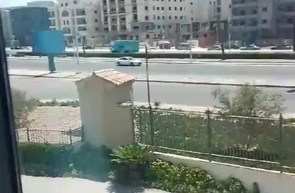 Clinic - Studio - 1 Bathroom for rent in Mivida - 5th Settlement Compounds - The 5th Settlement - New Cairo City - Cairo