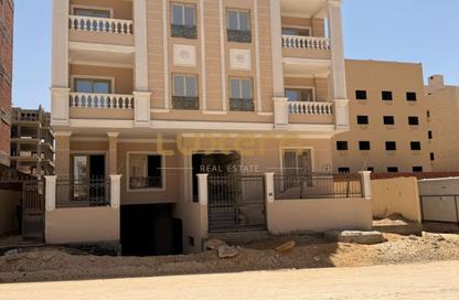 شقة - 3 غرف نوم - 2 حمامات للبيع في اي انجل سيتي مول - النرجس الجديدة - مدينة القاهرة الجديدة - القاهرة