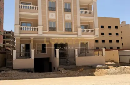 شقة - 3 غرف نوم - 2 حمامات للبيع في اي انجل سيتي مول - النرجس الجديدة - مدينة القاهرة الجديدة - القاهرة