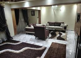 شقة - 2 غرف نوم - 1 حمام for للبيع in اسكان الشباب - مدينة 6 أكتوبر - الجيزة