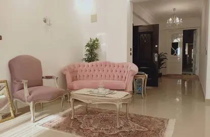 شقة - 2 غرف نوم - 2 حمامات للبيع في أكتوبر بلازا - كمبوندات 6 أكتوبر - مدينة 6 أكتوبر - الجيزة