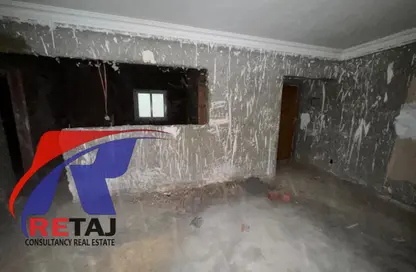 Apartment - 3 Bedrooms - 3 Bathrooms for sale in Al masrawya - South Investors Area - New Cairo City - Cairo Apartment - 3 Bedrooms - 3 Bathrooms for sale in Al masrawya - South Investors Area - New Cairo City - Cairo