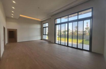 Apartment - 3 Bedrooms - 3 Bathrooms for sale in Aeon - 6 October Compounds - 6 October City - Giza