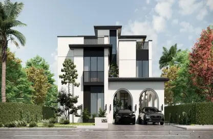 Townhouse - 3 Bedrooms - 3 Bathrooms for sale in At East - Mostakbal City Compounds - Mostakbal City - Future City - Cairo