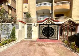 دوبلكس - 4 غرف نوم - 3 حمامات for للبيع in حدائق الاهرام - الجيزة