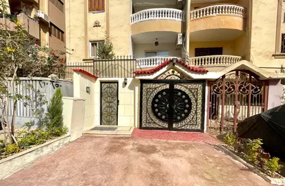 Duplex - 4 Bedrooms - 3 Bathrooms for sale in Hadayek El Ahram - Giza
