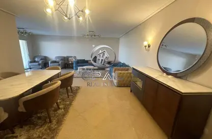 شقة - 2 غرف نوم - 3 حمامات للايجار في نيو جيزة - طريق مصر اسكندرية الصحراوي - مدينة 6 أكتوبر - الجيزة