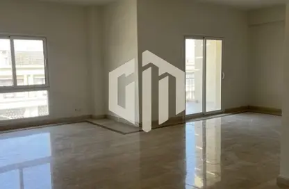 Apartment - 3 Bedrooms - 3 Bathrooms for rent in Mivida - 5th Settlement Compounds - The 5th Settlement - New Cairo City - Cairo