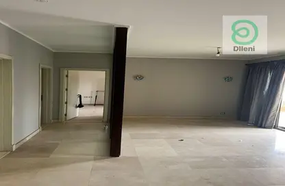 Apartment - 2 Bedrooms - 2 Bathrooms for rent in Palm Hills Village Gate - South Investors Area - New Cairo City - Cairo