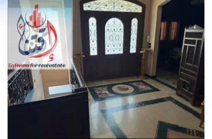فيلا - 5 غرف نوم - 6 حمامات للبيع في الياسمين - الحي الرابع عشر - الشيخ زايد - الجيزة