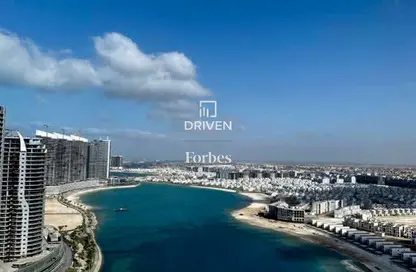 شقة - غرفة نوم - 2 حمامات للبيع في ذا جيت تاورز - مدينة العلمين الجديدة - العلمين - الساحل الشمالي