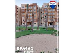 شقة - 3 غرف نوم - 2 حمامات for للبيع in حي الاشجار - طريق الواحات - مدينة 6 أكتوبر - الجيزة