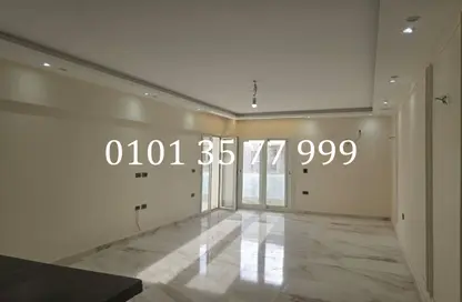Apartment - 3 Bedrooms - 3 Bathrooms for rent in Mountain View iCity October - 6 October Compounds - 6 October City - Giza