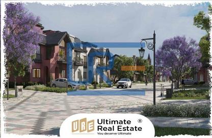 Villa - 3 Bedrooms - 3 Bathrooms for sale in The Wonder Marq - Mostakbal City Compounds - Mostakbal City - Future City - Cairo