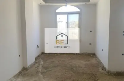 Apartment - 3 Bedrooms - 3 Bathrooms for sale in South Investors Area - New Cairo City - Cairo