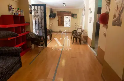 Apartment - 2 Bedrooms - 1 Bathroom for sale in Gate 2 - Ahmose - Hadayek El Ahram - Giza