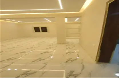 Office Space - Studio - 2 Bathrooms for rent in Mohi Al Din Abou El Ezz St. - Mohandessin - Giza