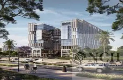 Apartment - 2 Bedrooms - 2 Bathrooms for sale in Lumia Lagoons - New Capital City - Cairo Apartment - 2 Bedrooms - 2 Bathrooms for sale in Lumia Lagoons - New Capital City - Cairo