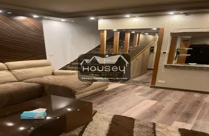 Apartment - 3 Bedrooms - 4 Bathrooms for rent in Porto New Cairo - 5th Settlement Compounds - The 5th Settlement - New Cairo City - Cairo