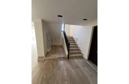 Penthouse - 4 Bedrooms - 3 Bathrooms for sale in بوابة النعيم - Riviera City - Sheikh Zayed City - Giza