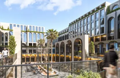 عيادة - استوديو للبيع في مجان - حدائق اكتوبر - مدينة 6 أكتوبر - الجيزة