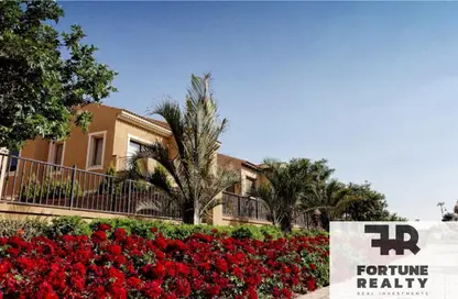 فيلا - 5 غرف نوم - 6 حمامات للبيع في ميفيدا - كمبوندات التجمع الخامس - التجمع الخامس - مدينة القاهرة الجديدة - القاهرة