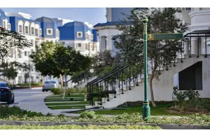 iVilla - 3 Bedrooms - 3 Bathrooms for sale in Mountain View 1.1 - 5th Settlement Compounds - The 5th Settlement - New Cairo City - Cairo