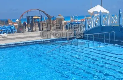 شقة - 3 غرف نوم - 3 حمامات للبيع في المروة - مركز الحمام - الساحل الشمالي