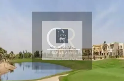 فيلا - 4 غرف نوم - 4 حمامات للبيع في الجريا - كمبوندات الشيخ زايد - الشيخ زايد - الجيزة