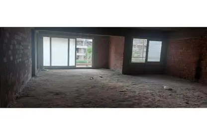 شقة - 3 غرف نوم - 4 حمامات للبيع في كابيتال جاردنز - بالم هيلز - كمبوندات مدينة المستقبل - مدينة المستقبل - القاهرة