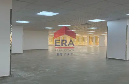 مساحات مكتبية - استوديو للايجار في الرحاب - مدينة القاهرة الجديدة - القاهرة