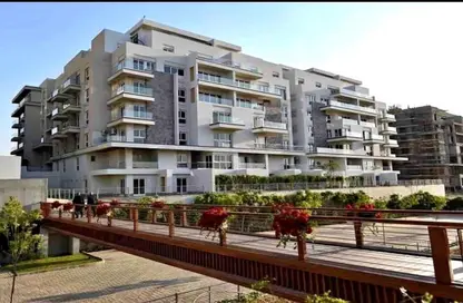 Apartment - 3 Bedrooms - 3 Bathrooms for sale in Mountain View iCity - 5th Settlement Compounds - The 5th Settlement - New Cairo City - Cairo