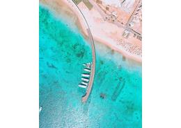 Land for للبيع in Sahl Hasheesh - Hurghada - Red Sea