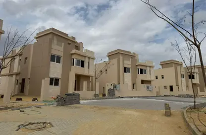 فيلا - 3 غرف نوم - 3 حمامات للبيع في تواني هايد بارك - كمبوندات 6 أكتوبر - مدينة 6 أكتوبر - الجيزة