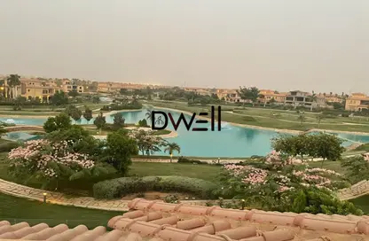 فيلا - 4 غرف نوم - 4 حمامات للبيع في پريڤادو - مدينتي - القاهرة فيلا - 4 غرف نوم - 4 حمامات للبيع في پريڤادو - مدينتي - القاهرة