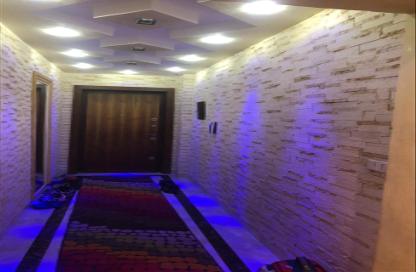 Apartment - 3 Bedrooms - 2 Bathrooms for sale in Grand City - Zahraa El Maadi - Hay El Maadi - Cairo