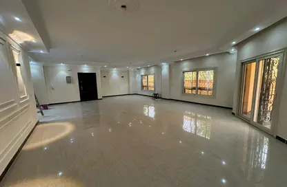 Apartment - 3 Bedrooms - 3 Bathrooms for sale in El Nakheel - 5th Settlement Compounds - The 5th Settlement - New Cairo City - Cairo