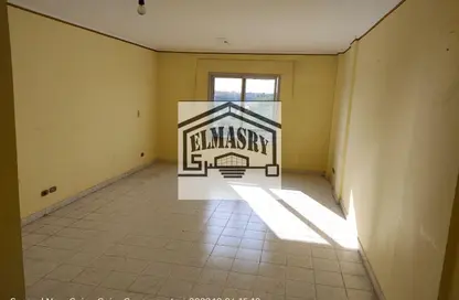 Apartment - 2 Bedrooms - 1 Bathroom for sale in El Rehab Extension - Al Rehab - New Cairo City - Cairo