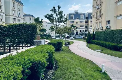 Apartment - 3 Bedrooms - 2 Bathrooms for sale in Mountain View iCity October - 6 October Compounds - 6 October City - Giza