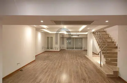 أي فيلا - 4 غرف نوم - 3 حمامات للايجار في ماونتن فيو هايد بارك - كمبوندات التجمع الخامس - التجمع الخامس - مدينة القاهرة الجديدة - القاهرة