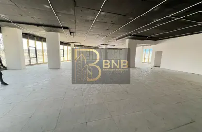 Office Space - Studio - 7+ Bathrooms for rent in 90 Street - The 5th Settlement - New Cairo City - Cairo