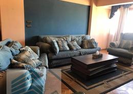 شقة - 3 غرف نوم - 2 حمامات for للايجار in ميدان سموحة - سموحة - حي شرق - الاسكندرية