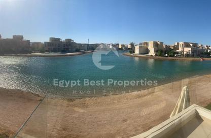 Villa - 4 Bedrooms - 3 Bathrooms for sale in Tawila El Gouna - Al Gouna - Hurghada - Red Sea