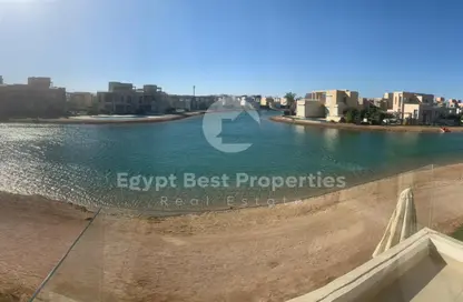 Villa - 4 Bedrooms - 3 Bathrooms for sale in Tawila El Gouna - Al Gouna - Hurghada - Red Sea