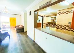 Apartment - 3 bedrooms for للايجار in Abo Qir St. - Sporting - Hay Sharq - Alexandria