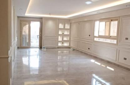 Apartment - 3 Bedrooms - 2 Bathrooms for rent in Othman Ibn Affan Square - Triumph Square - El Nozha - Cairo