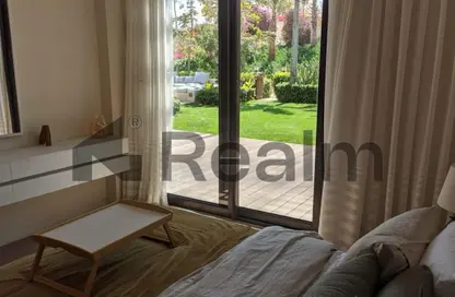 Apartment - 3 Bedrooms - 2 Bathrooms for sale in Allegria - Sheikh Zayed Compounds - Sheikh Zayed City - Giza