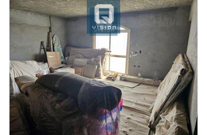 Apartment - 3 Bedrooms - 2 Bathrooms for sale in Grand City - Zahraa El Maadi - Hay El Maadi - Cairo