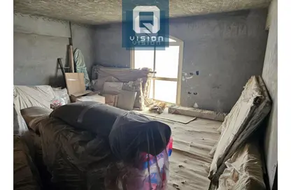 Apartment - 3 Bedrooms - 2 Bathrooms for sale in Grand City - Zahraa El Maadi - Hay El Maadi - Cairo